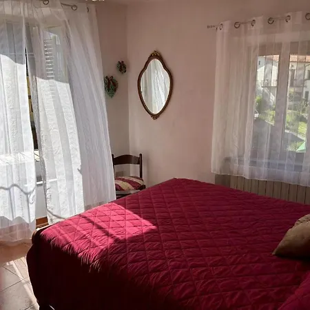 Apartman Il Bucaneve