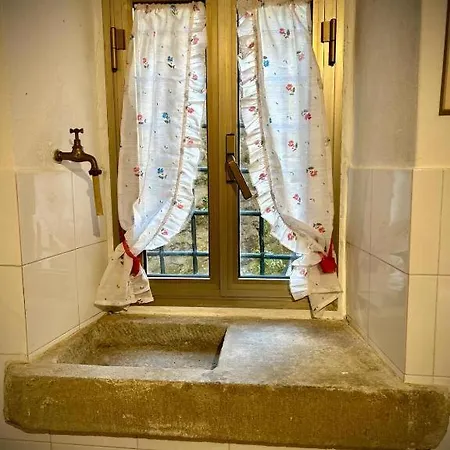Il Bucaneve Apartman Corfino