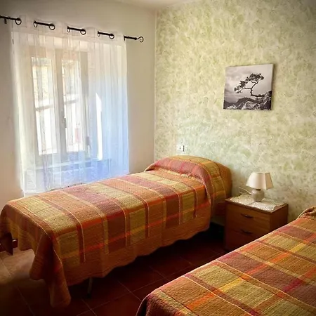 Apartman Il Bucaneve